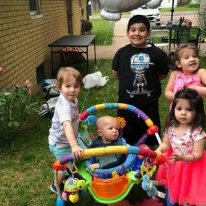 Meet your Posher, Michelle